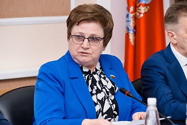 Депутаты и медики соберутся за «круглым столом»